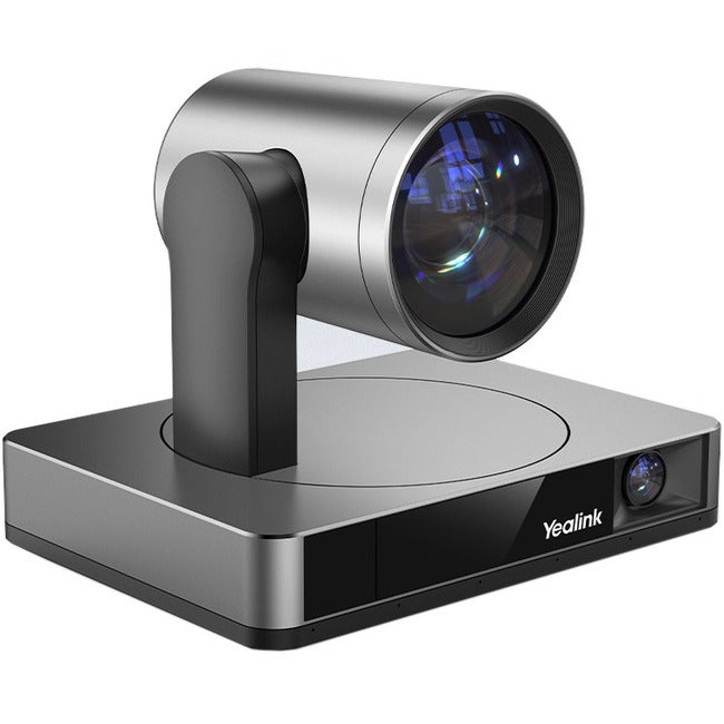 Yealink Network Technology Co, Ltd, Yealink Uvc86 Caméra de visioconférence - 30 Fps - Usb 2.0 Type A