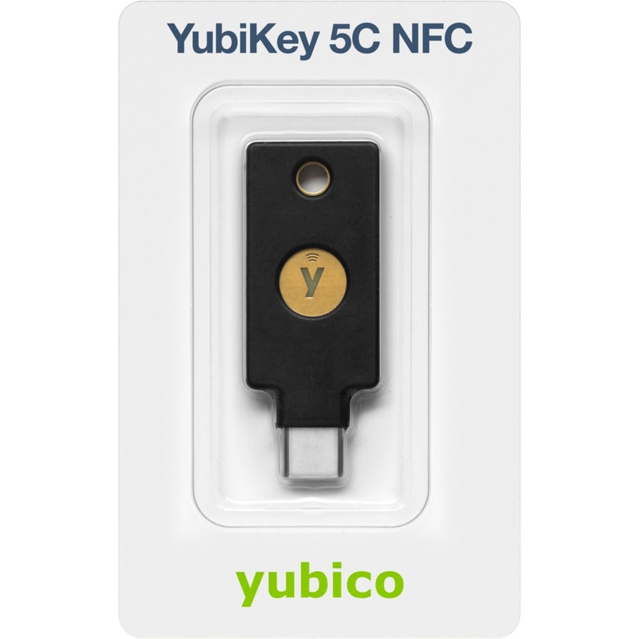 Yubico, Yubico YubiKey 5C NFC (Blister)