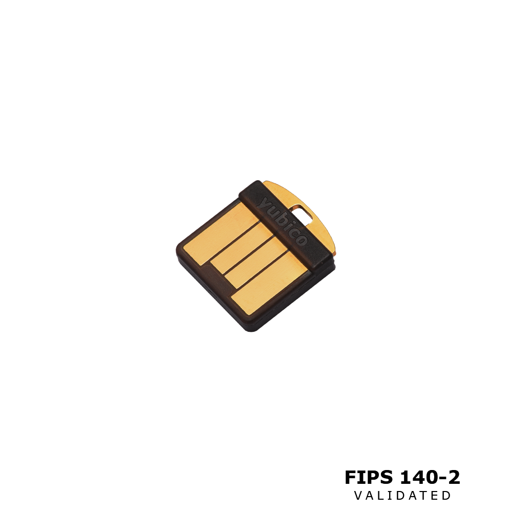 Yubico, Yubico Yubikey 5 Nano Fips (Blister Pack)