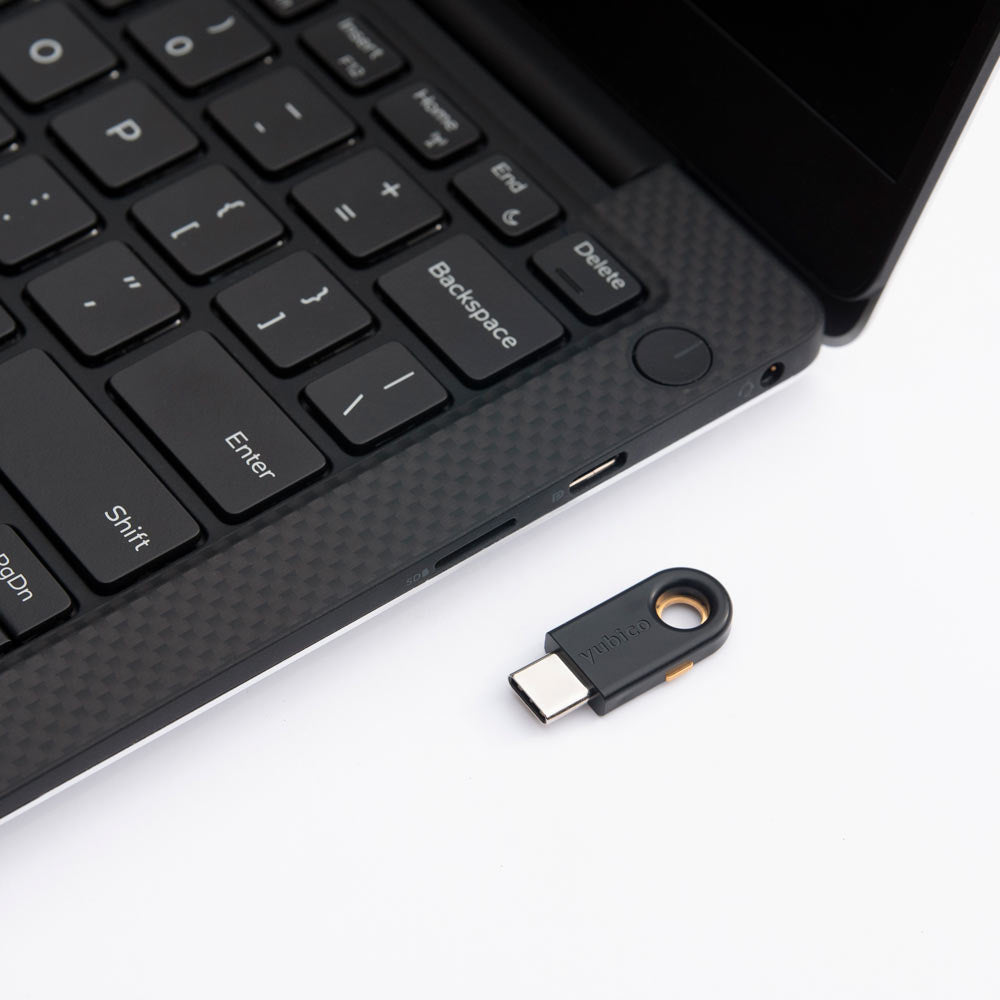 Yubico, Yubico Yubikey 5C Fips (Blister)