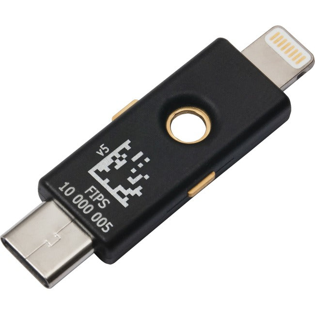 Yubico, Yubico Yubikey 5Ci Fips (Blister)