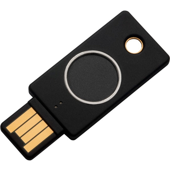 Yubico, Yubico Yubikey Bio - Fido Edition (Blister Pack)