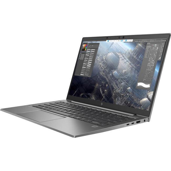 HP REMARKETING - NOTEBOOKS EXCESS, Zbook Firefly 14 G8 I5-1135G7,2.4G 16Gb 256Gb 14In Fhd W10P