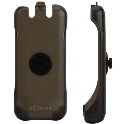 zCover, Inc, Zcover Case Holster For Cisco,8821 Holster Only W/Metal Clip