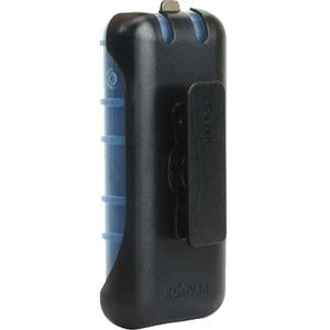 zCover, Inc, Zcover Dock-In-Case Carrying Case (Holster) Ip Phone - Bleu Ci821Btl