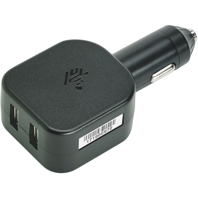 Zebra Technologies Corporation, Zebra Auto Adapter Chg-Auto-Usb1-01