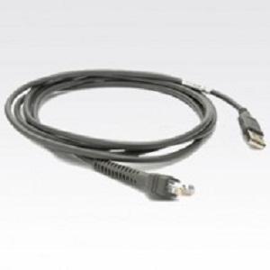 ZEBRA ENTERPRISE MCD-A1, Zebra Cba-U01-S07Zar Câble droit Usb