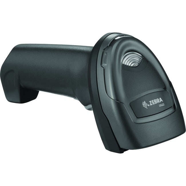 Zebra Technologies Corporation, Zebra Ds2278-Sr Handheld Barcode Scanner (lecteur de codes à barres portable)