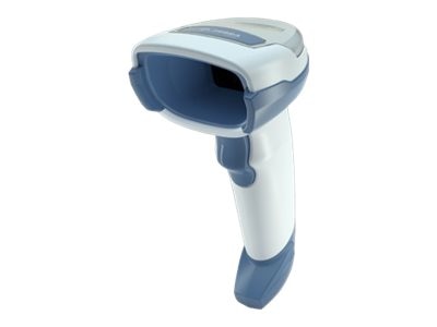 ZEBRA ENTERPRISE HEALTHCARE H3, Zebra Ds4608-Hc Handheld Barcode Scanner Kit