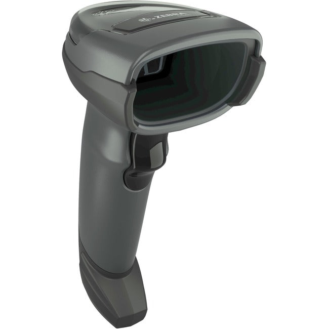 ZEBRA ENTERPRISE ADC-A5, Zebra Ds4608-Hd Barcode Scanner Kit