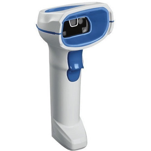 Zebra Technologies Corporation, Zebra Ds8100-Hc Series Handheld Imagers Ds8178-Hcbu210Ss5W