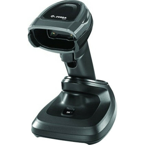 Zebra Technologies Corporation, Zebra Ds8108 Handheld Barcode Scanner Ds8108-Dl00007Zzww