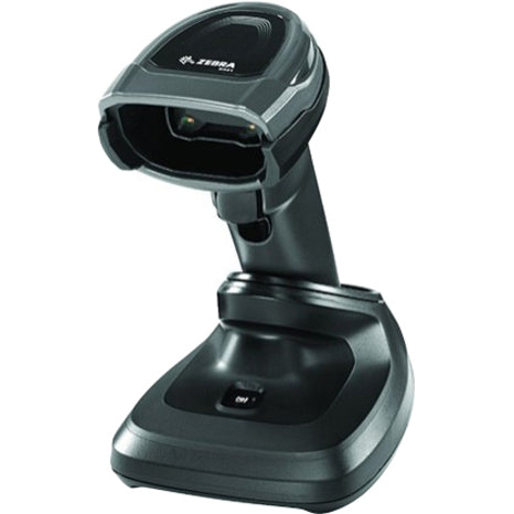 Zebra Technologies Corporation, Zebra Ds8108 Handheld Barcode Scanner Ds8108-Dl7U2100Sgw