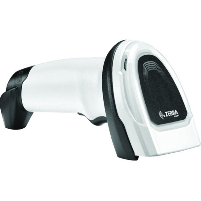 Zebra Technologies Corporation, Zebra Ds8108 Handheld Barcode Scanner Ds8108-Sr6U2100Azw (en anglais)