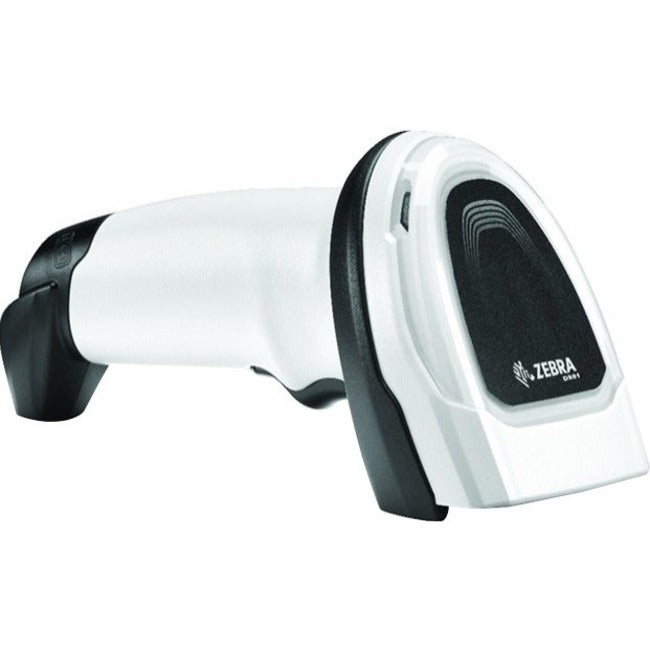 Zebra Technologies Corporation, Zebra Ds8108-Hc Handheld Barcode Scanner Ds8108-Hc4000Bvzww