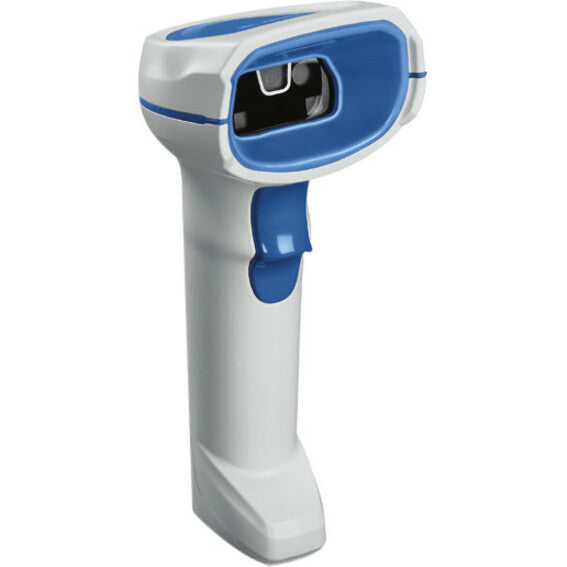 Zebra Technologies Corporation, Zebra Ds8178-Hc Handheld Barcode Scanner Ds8178-Hcbu210Fs5W