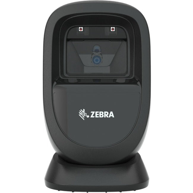 Zebra Technologies Corporation, Zebra Ds9300 Series 1D/2D Presentation Barcode Scanner Ds9308-Dl4U2100Azn