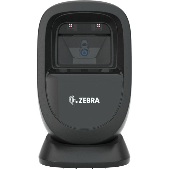 Zebra Technologies Corporation, Zebra Ds9300 Series 1D/2D Presentation Barcode Scanner Ds9308-Sr4R0110Azu