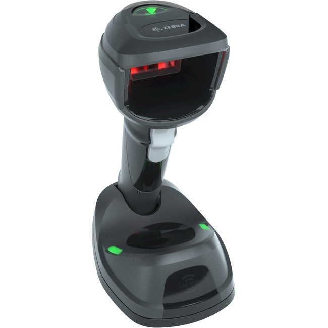 Zebra Technologies Corporation, Zebra Ds9900 Series Corded Hybrid Imager For Retail Ds9908-Sr4U2100Azw