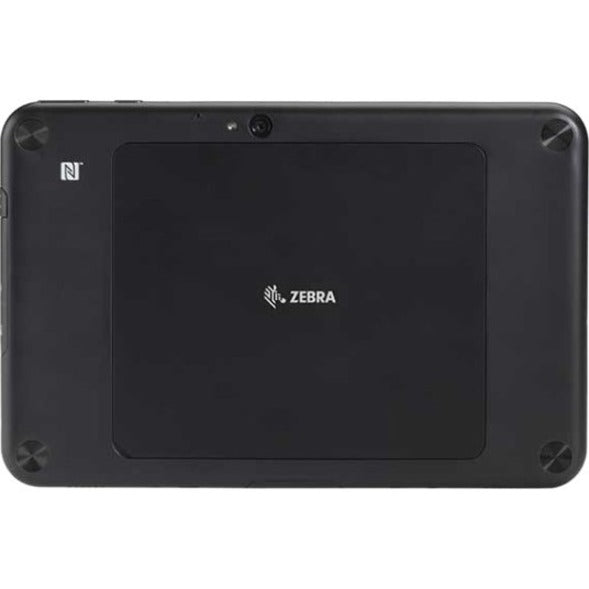 Zebra Technologies Corporation, Zebra Et51 Tablette durcie - 8.4" - Atom X5 X5-E3940 Quad-Core (4 Core) 1.60 Ghz - 4 Gb Ram - 64 Gb Storage - Windows 10